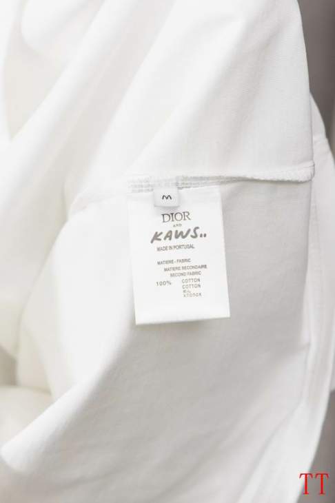 Dior T Shirts Short _SKUDiorM-2XL20tr5916390